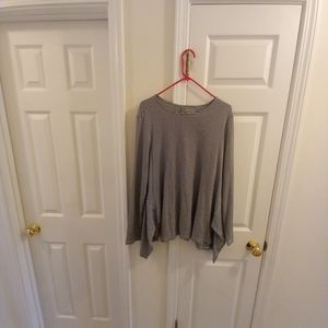 Womens sweater